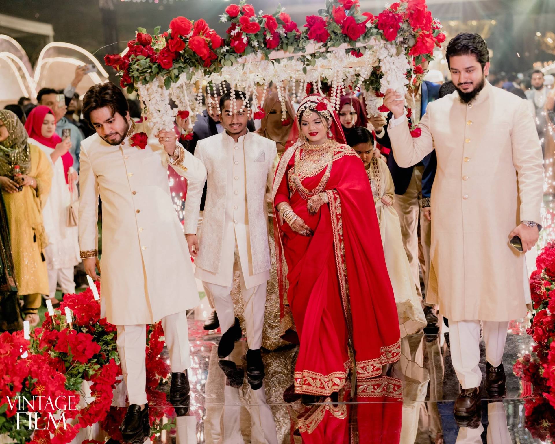 Wedding Photography Bangladesh