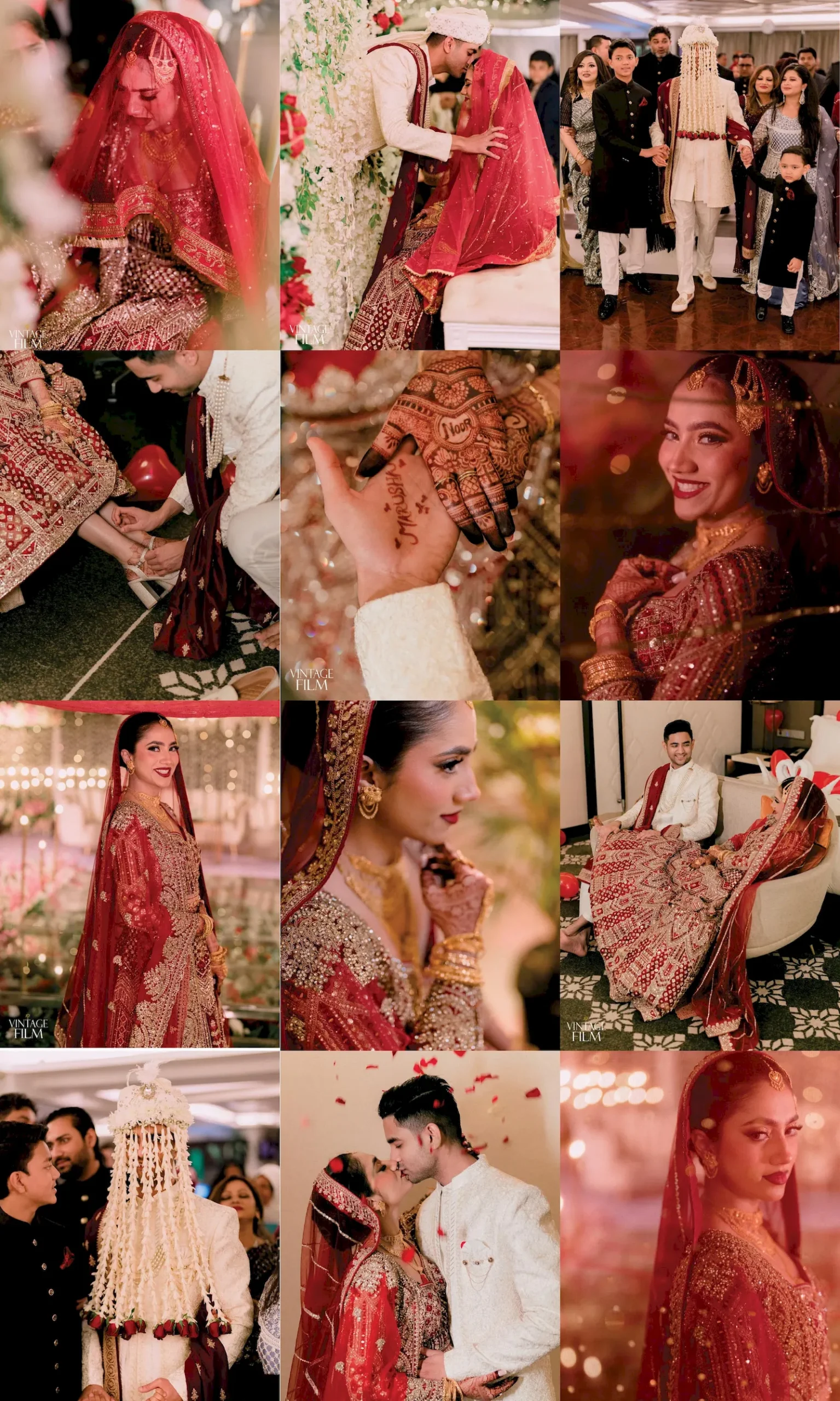 Wedding Photography Bangladesh