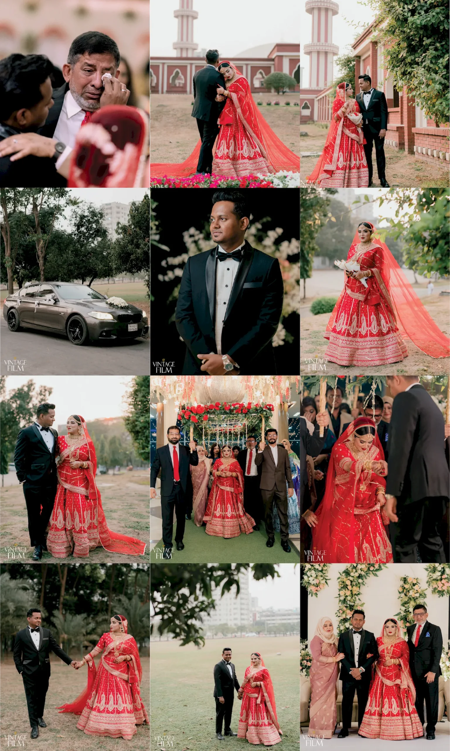 Wedding Photography Bangladesh