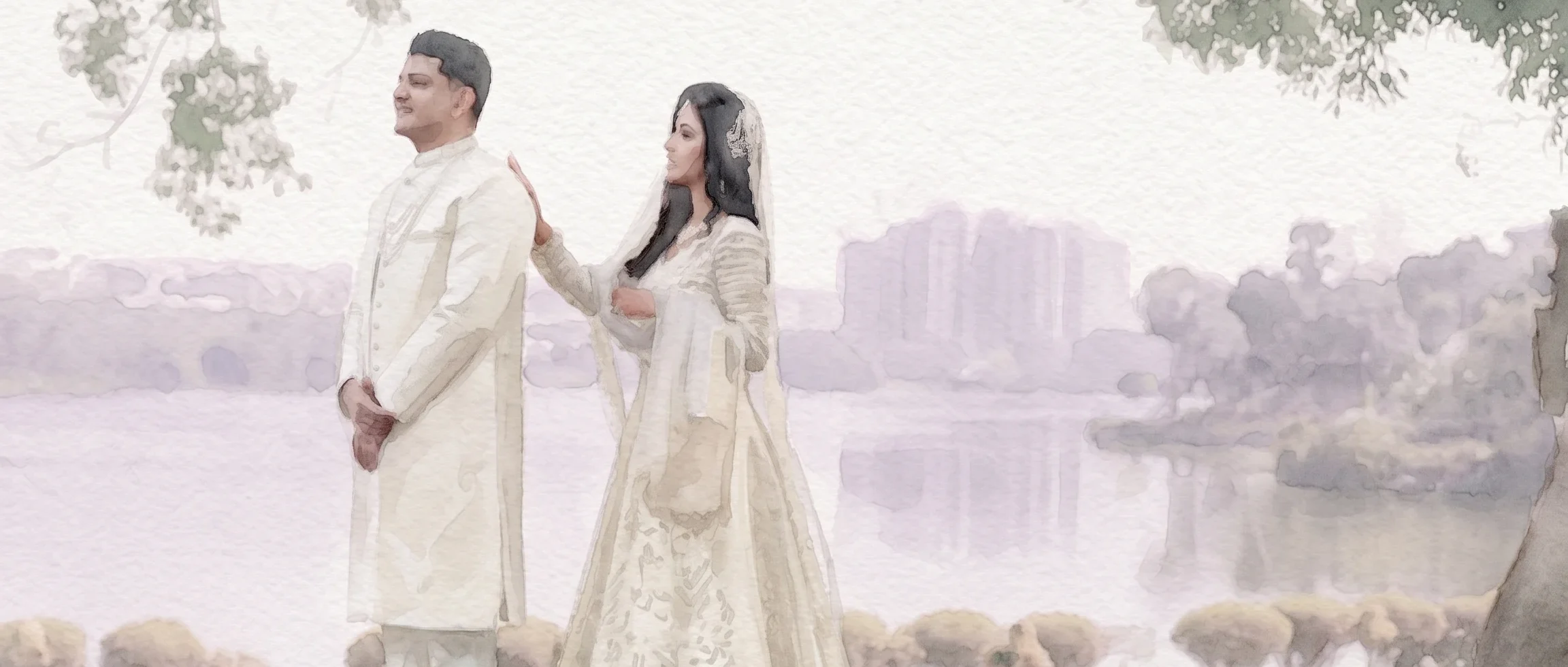 Shahil & Dorin