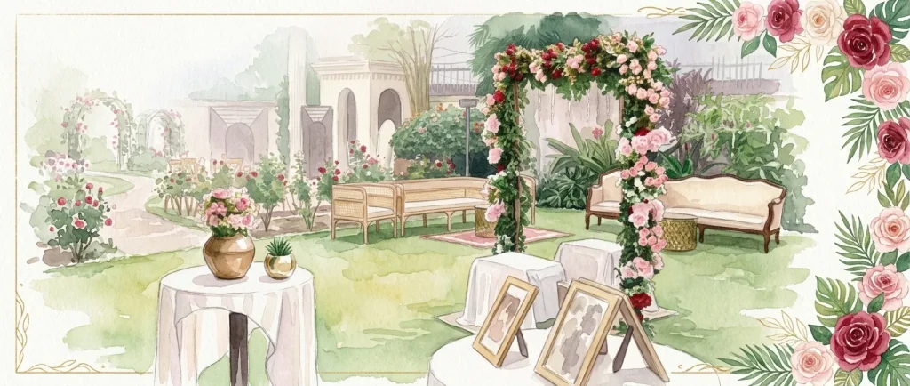 Wedding Photographer