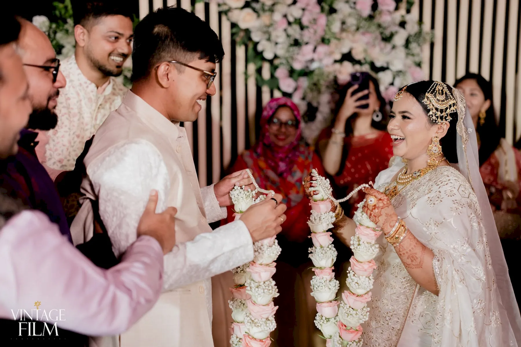 Wedding Photography Bangladesh