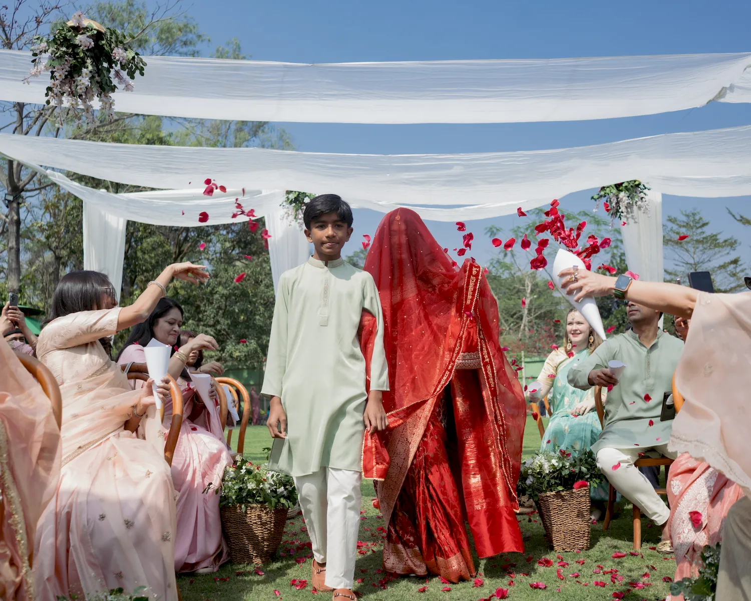 Wedding Photography Bangladesh
