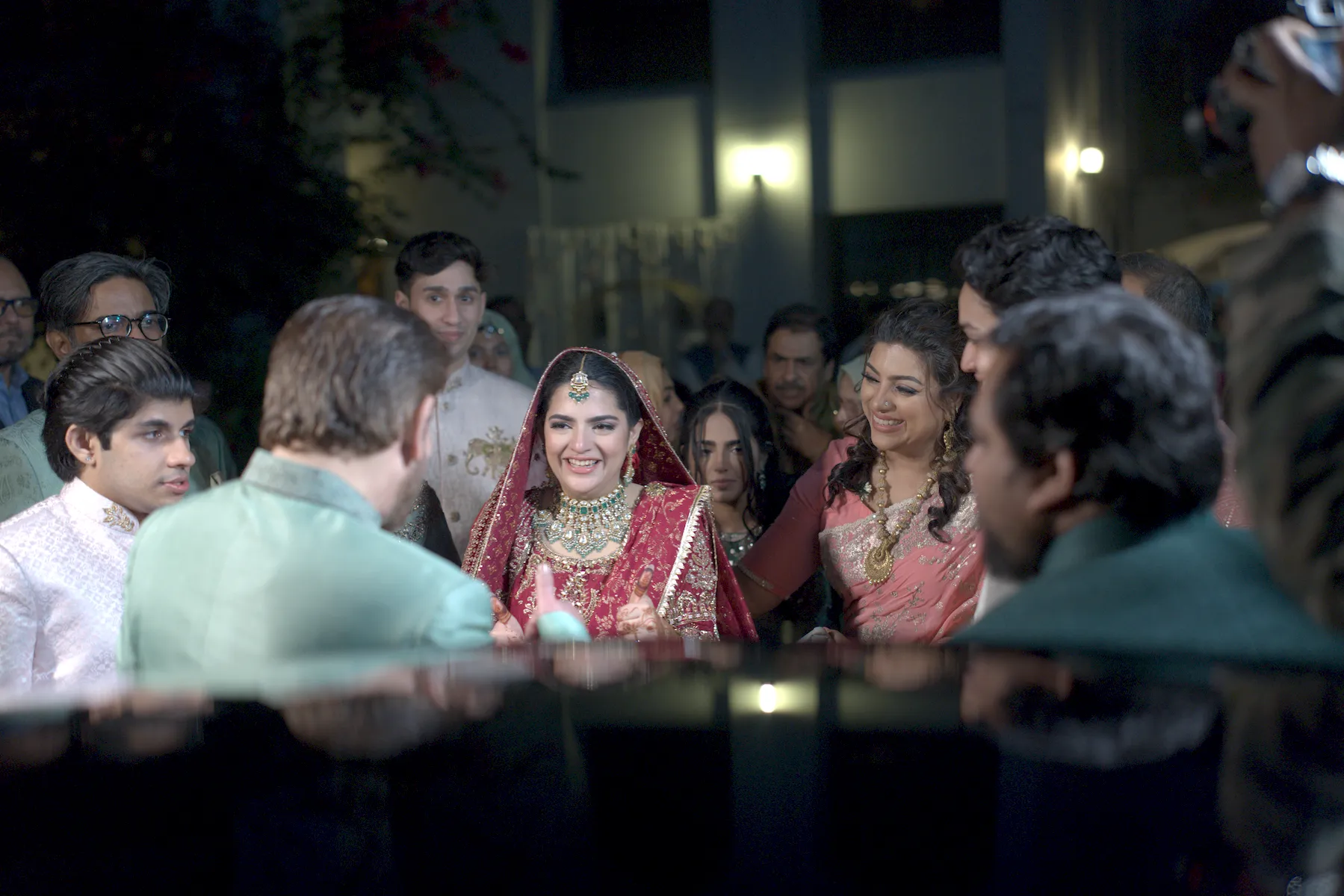Wedding Photography Bangladesh