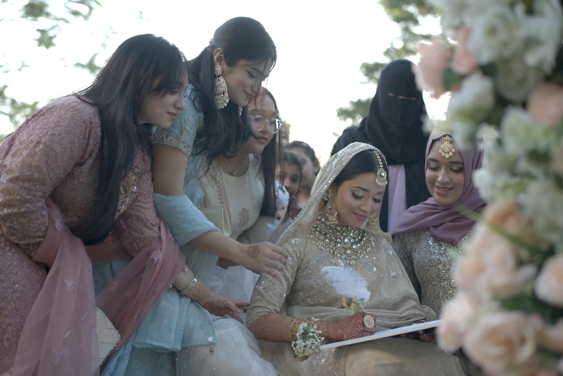 Wedding Photography Bangladesh