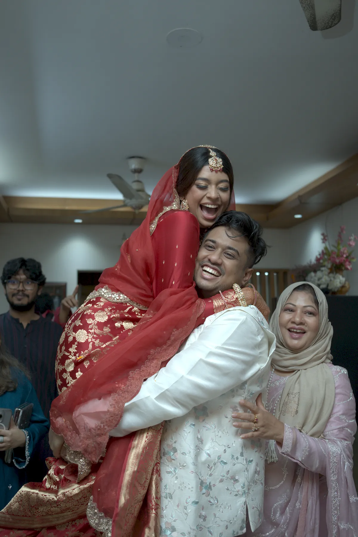 Wedding Photography Bangladesh