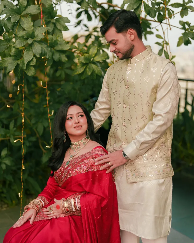 Ayanty & Suhried II Wedding Anniversary (10)