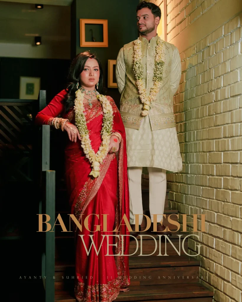 Ayanty & Suhried II Wedding Anniversary (13)