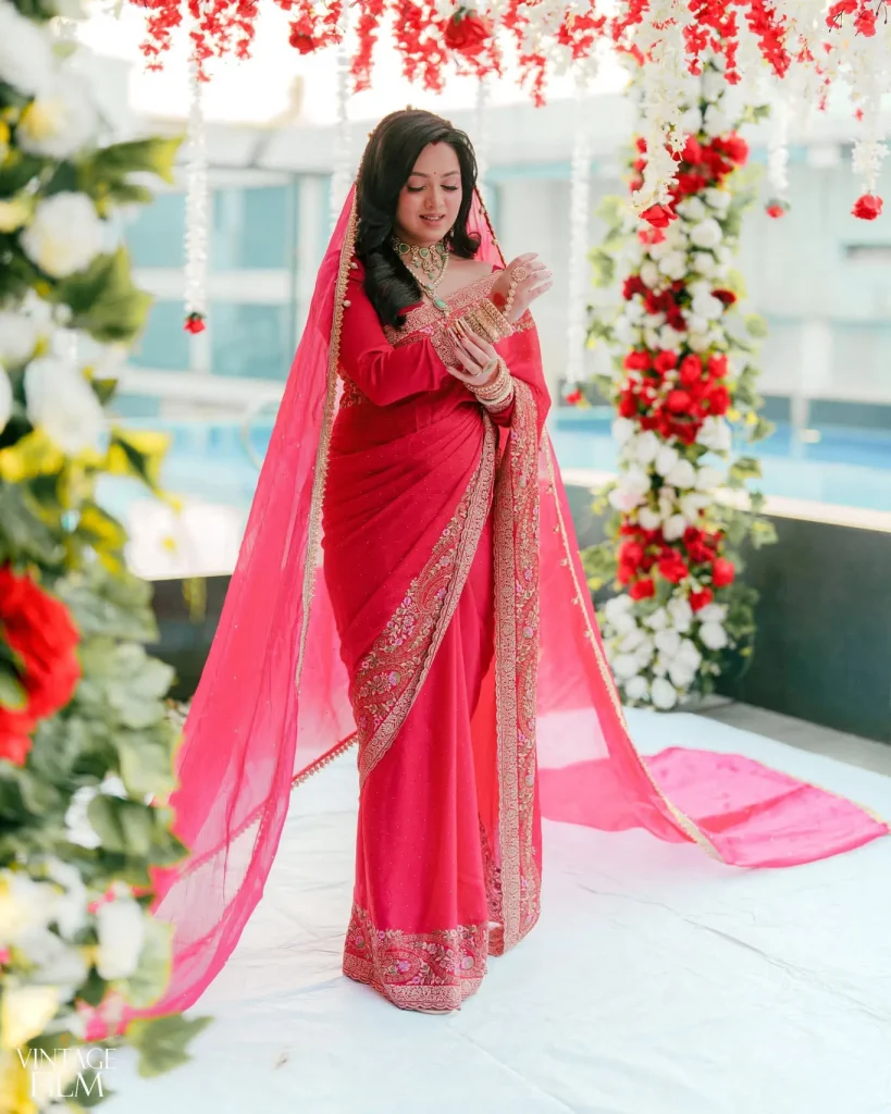 Ayanty & Suhried II Wedding Anniversary (4)