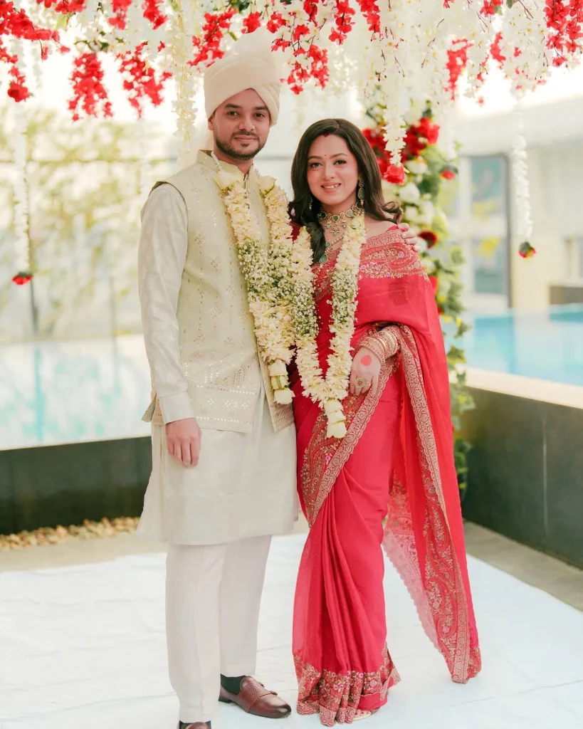Ayanty & Suhried II Wedding Anniversary (8)