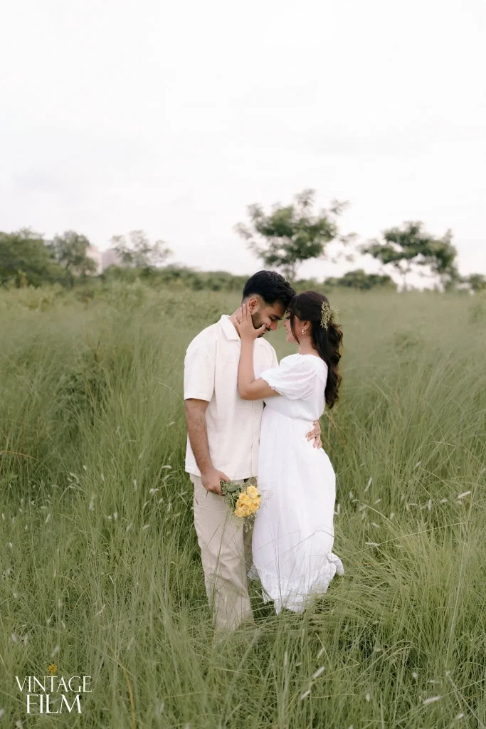 Marjan and Nafees II Pre Wedding (9)
