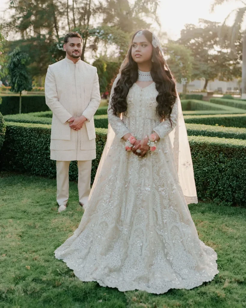 Nahid & Purnima II Nikkah (19)