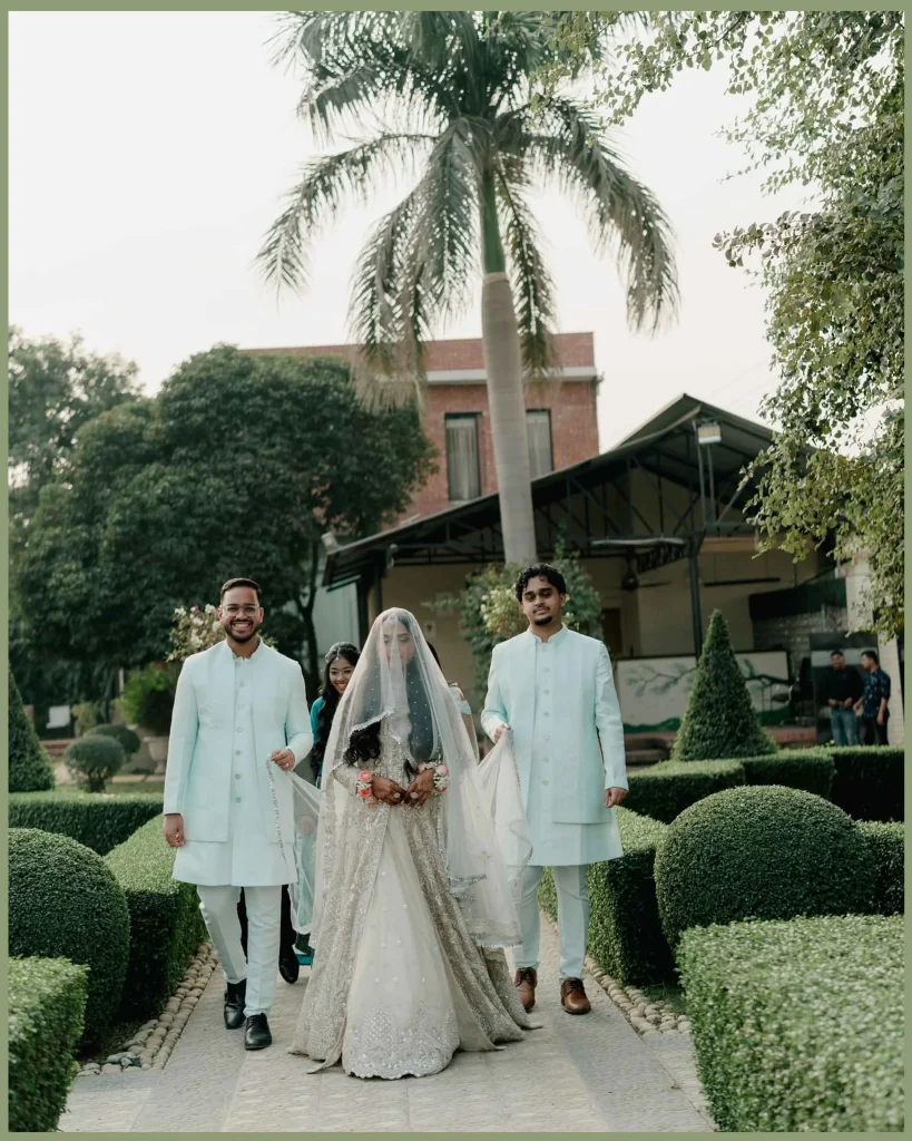 Nahid & Purnima II Nikkah (24)