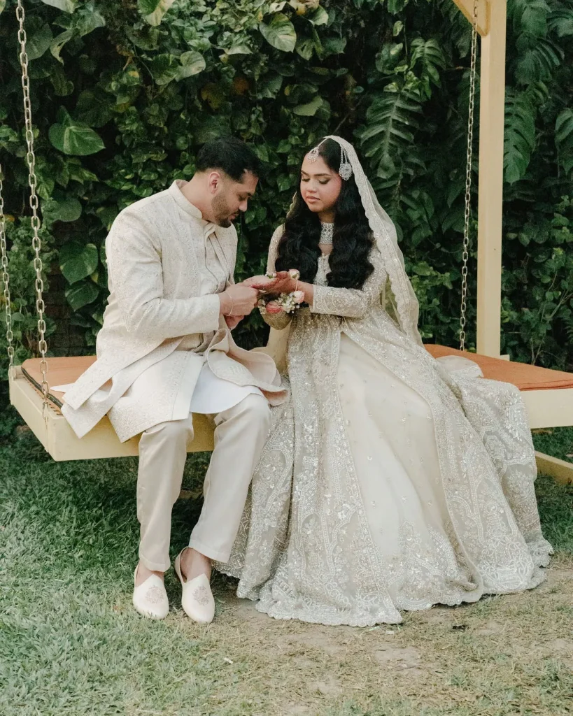 Nahid & Purnima II Nikkah (25)