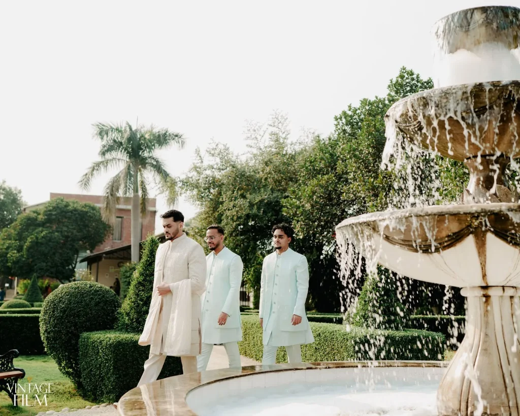 Nahid & Purnima II Nikkah (3)