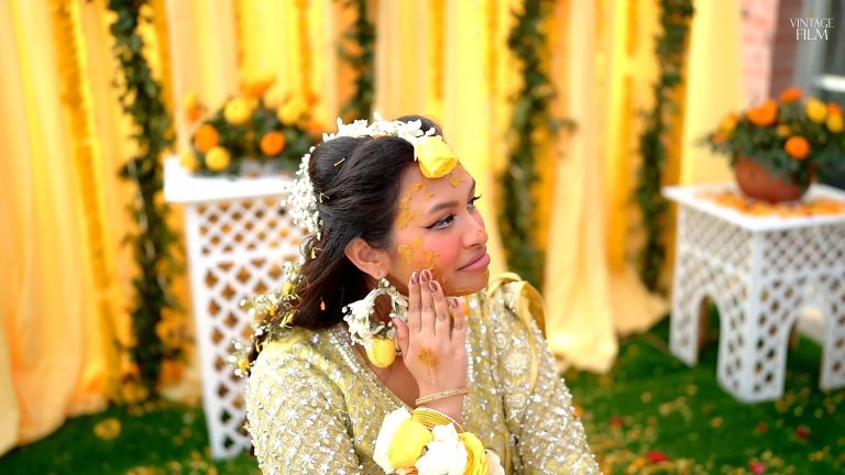 Best Photographer in Bangladesh | Wedding Photography by Vintage Film BD