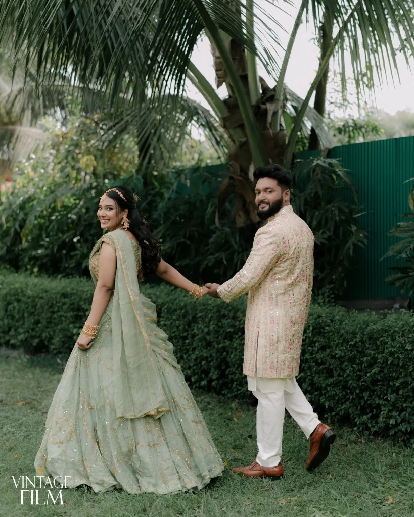 Sadi and Sabila - Sangeet (15)