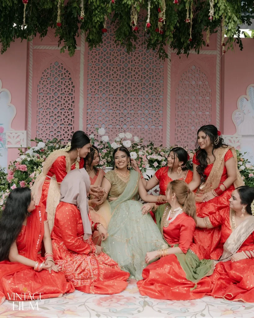 Sadi and Sabila - Sangeet (16)