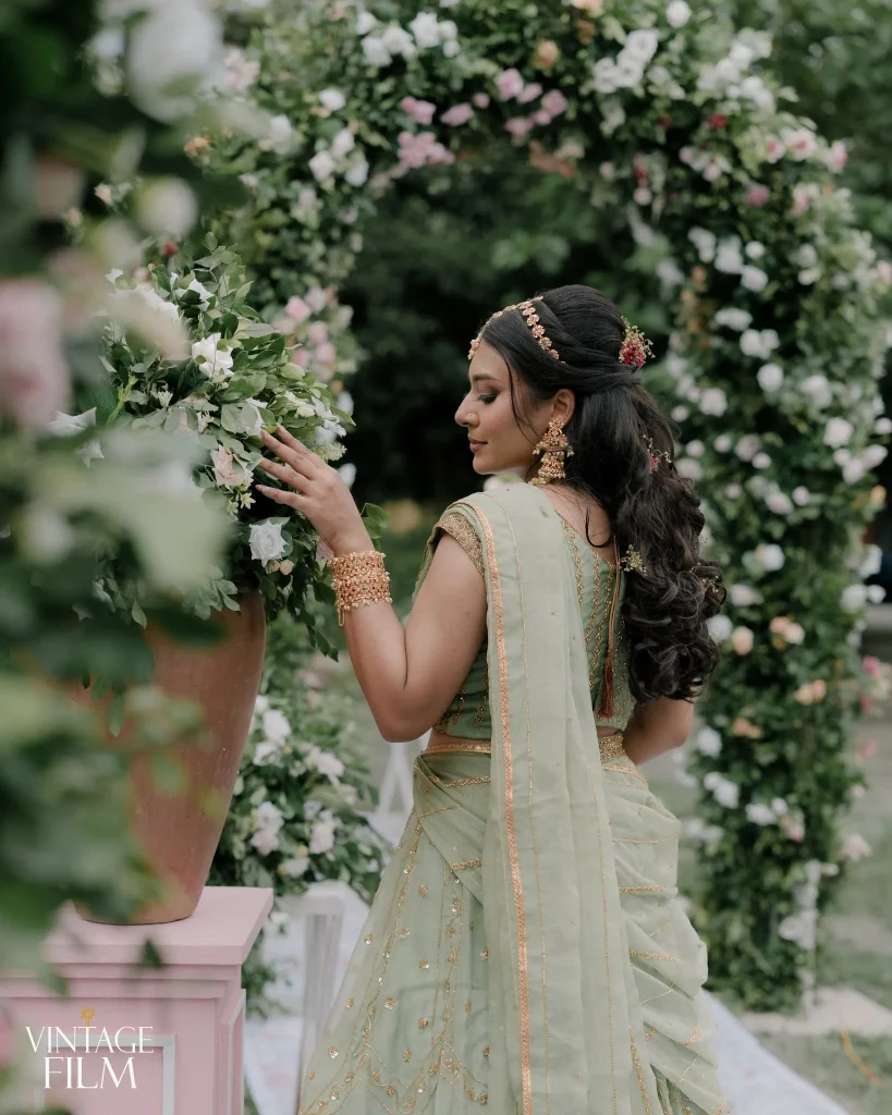 Sadi and Sabila - Sangeet (2)