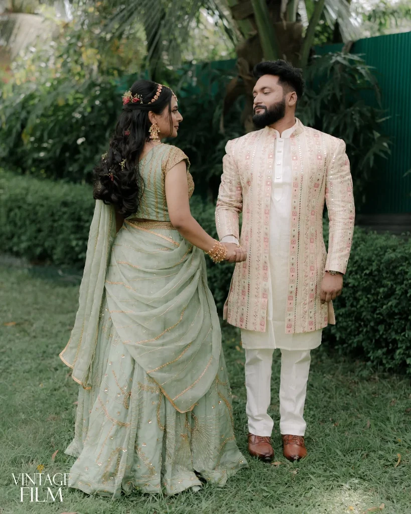 Sadi and Sabila - Sangeet (9)