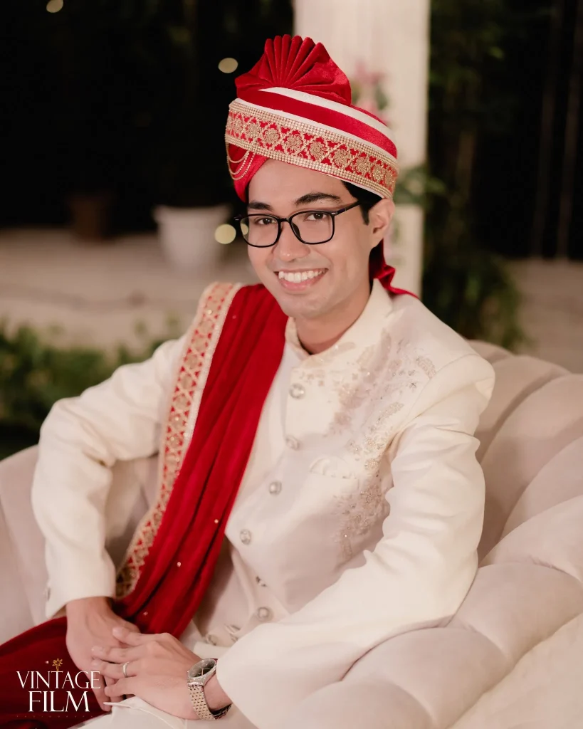 Tahmeed Tarek x Ramisa Alam II Wedding Reception (11)