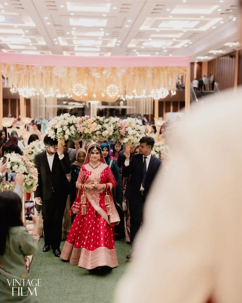 Tahmeed Tarek x Ramisa Alam II Wedding Reception (12)
