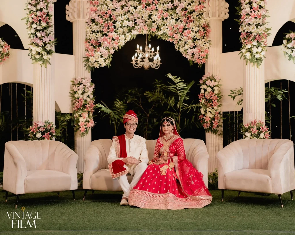 Tahmeed Tarek x Ramisa Alam II Wedding Reception (13)