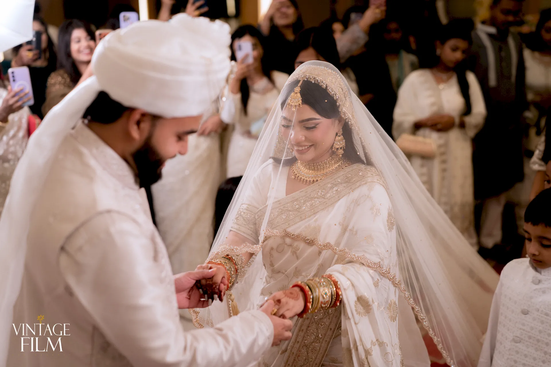 Wedding Photography Bangladesh